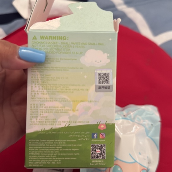 Dimoo by your side popmart - Picture 4 of 5